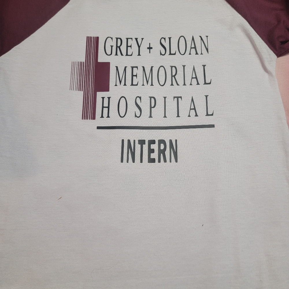 Custom shirt